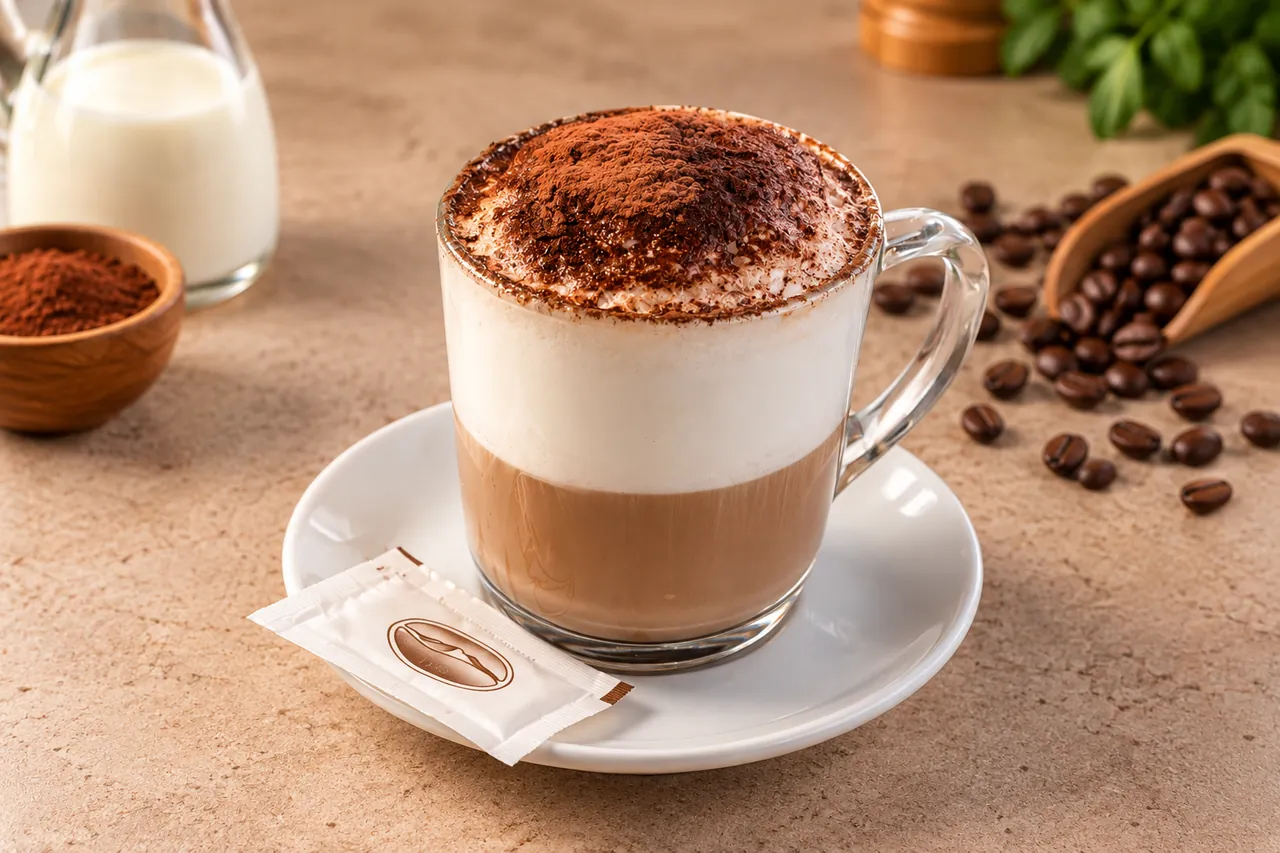 Café et viennoiseries à Lancy, dès le matin chez Tamaris Food